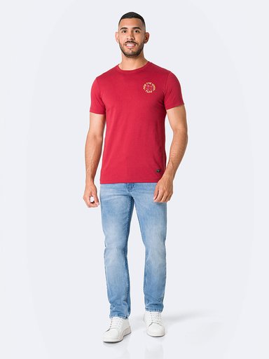 JEANS REGULAR HOMBRE PIONIER YANHN - 5