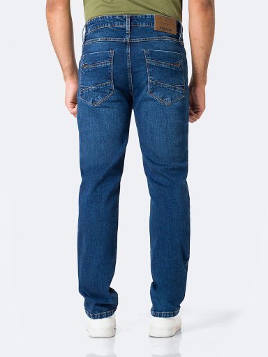 JEANS REGULAR HOMBRE PIONIER HELMMUT - 2
