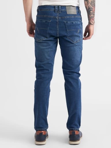 JEANS ALGODÓN SKINNY HOMBRE PARADA 111 - 2
