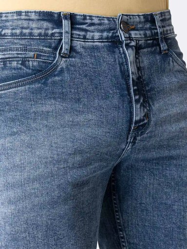 JEAN HOMBRE PIONIER REGULAR FINHLAY - 3