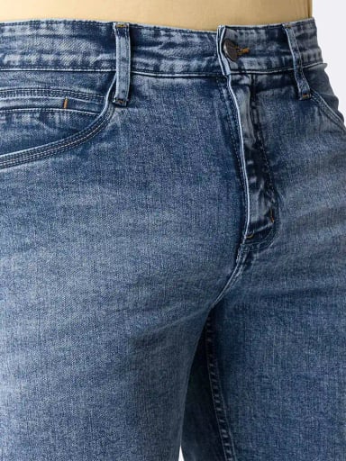 JEAN HOMBRE PIONIER REGULAR FINHLAY - 3