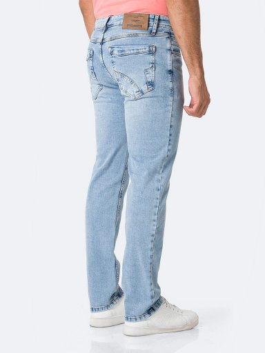 JEAN HOMBRE PIONIER REGULAR FINHLAY - 2