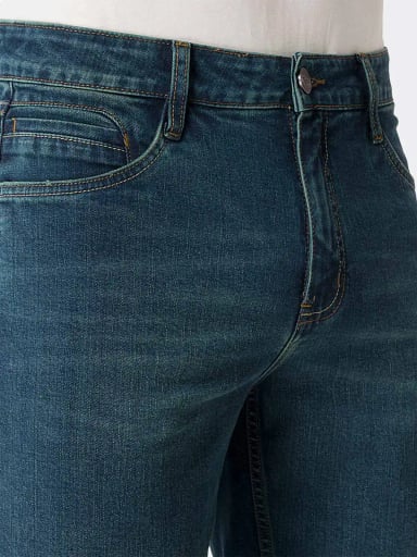 JEANS REGULAR HOMBRE PIONIER OSSKAR - 3