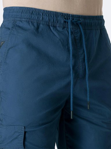 PANTALÓN JOGGER HOMBRE PIONIER FRAUZZ - 3