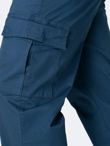 PANTALÓN JOGGER HOMBRE PIONIER FRAUZZ - 4