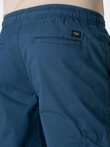 PANTALÓN JOGGER HOMBRE PIONIER FRAUZZ - 5
