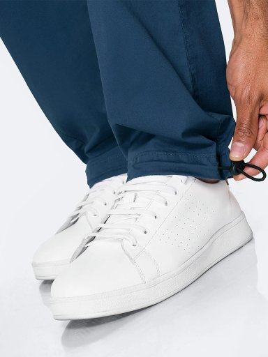 PANTALÓN JOGGER HOMBRE PIONIER FRAUZZ - 6