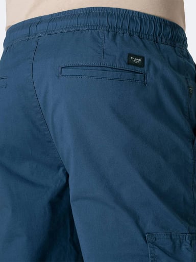 PANTALÓN JOGGER  HOMBRE PIONIER FRAUZZ - 5