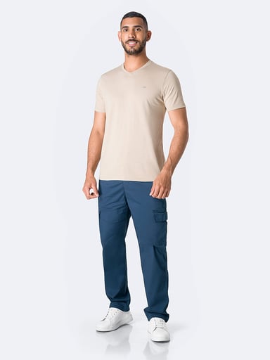 PANTALÓN JOGGER  HOMBRE PIONIER FRAUZZ - 7