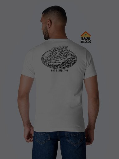 POLO MANGA CORTA HOMBRE PIONIER MARVHAN - 5