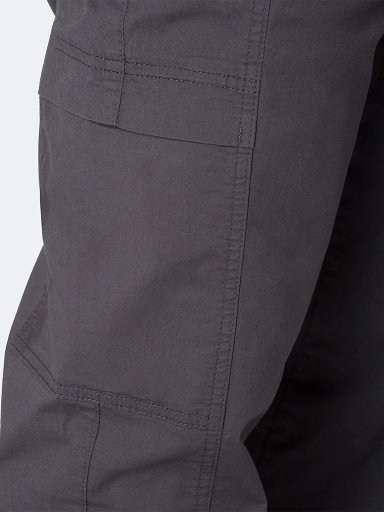 PANTALÓN HOMBRE PIONIER LOOSE FIT RAFHO - 3