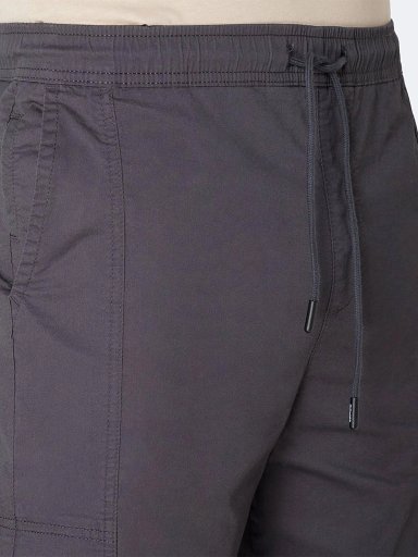 PANTALÓN HOMBRE PIONIER LOOSE FIT RAFHO - 5