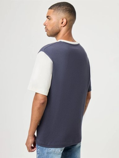 POLO MANGA CORTA HOMBRE PEPE JEANS RAYAS - 2