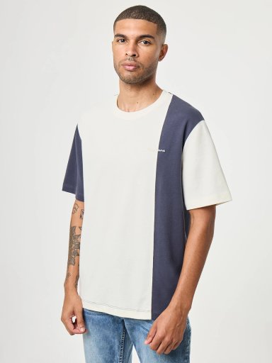 POLO MANGA CORTA HOMBRE PEPE JEANS RAYAS - 3