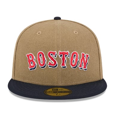 GORRA HOMBRE NEW ERA BOSTON RED SOX - 1