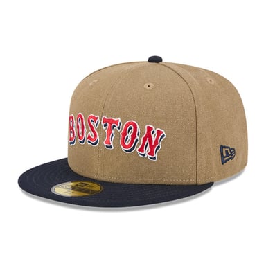 GORRA HOMBRE NEW ERA BOSTON RED SOX - 4