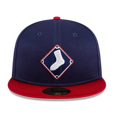 GORRA HOMBRE NEW ERA CHICAGO WHITE SOX - 1