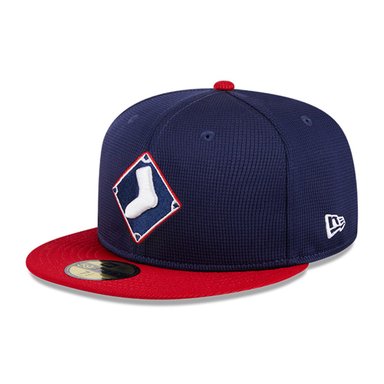GORRA HOMBRE NEW ERA CHICAGO WHITE SOX - 4