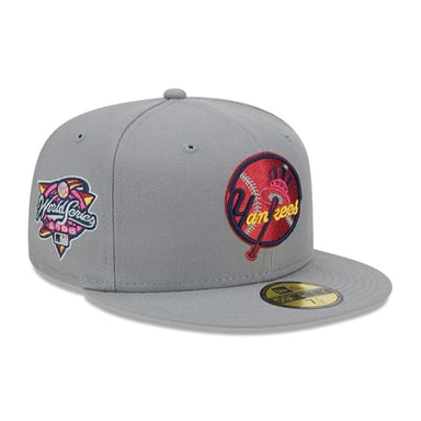 GORRA HOMBRE NEW ERA NEW YORK YANKEES - 3