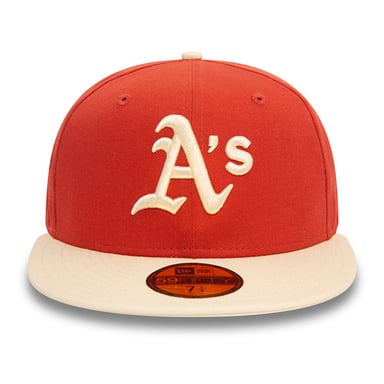 GORRA HOMBRE NEW ERA NEW YORK ATHLETICS - 1