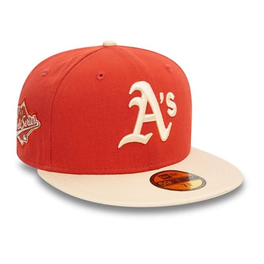 GORRA HOMBRE NEW ERA NEW YORK ATHLETICS - 3
