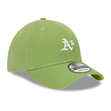 GORRA HOMBRE NEW ERA NEW YORK ATHLETICS - 3