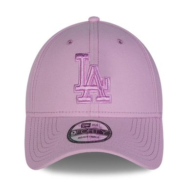 GORRA HOMBRE NEW ERA LOS ANGELES DODGERS - 1