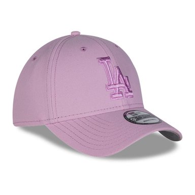 GORRA HOMBRE NEW ERA LOS ANGELES DODGERS - 3