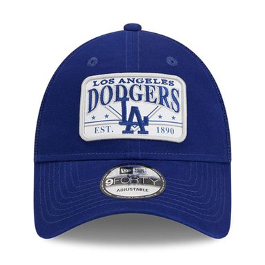 GORRA HOMBRE NEW ERA LOS ANGELES DODGERS - 1