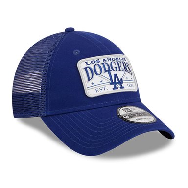 GORRA HOMBRE NEW ERA LOS ANGELES DODGERS - 3