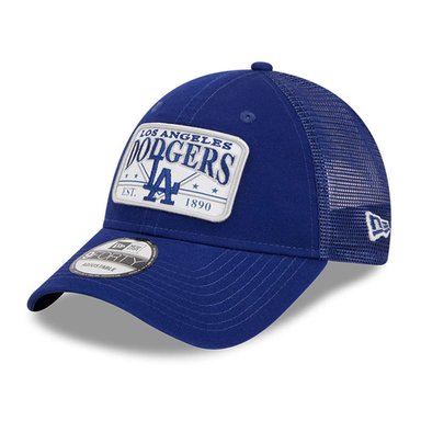 GORRA HOMBRE NEW ERA LOS ANGELES DODGERS - 4