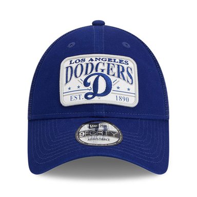 GORRA HOMBRE NEW ERA LOS ANGELES DODGERS - 1