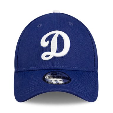 GORRA HOMBRE NEW ERA LOS ANGELES DODGERS - 1