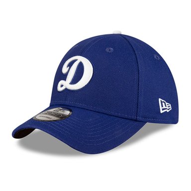 GORRA HOMBRE NEW ERA LOS ANGELES DODGERS - 4