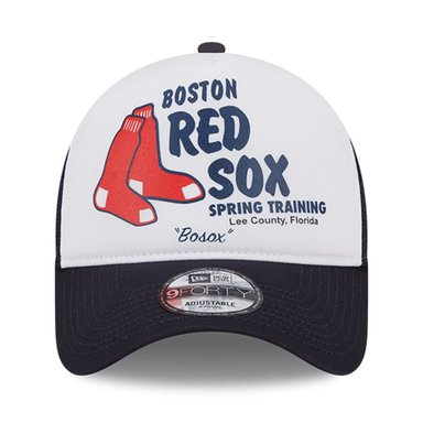 GORRA HOMBRE NEW ERA BOSTON RED SOX - 1