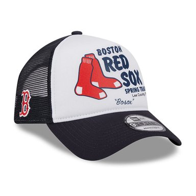 GORRA HOMBRE NEW ERA BOSTON RED SOX - 3