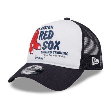 GORRA HOMBRE NEW ERA BOSTON RED SOX - 4