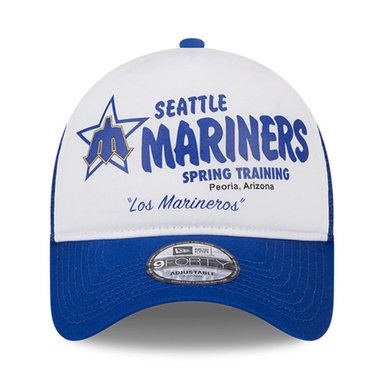 GORRA HOMBRE NEW ERA SEATTLE MARINERS - 1