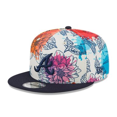 GORRA HOMBRE NEW ERA ATLANTA BRAVES - 4