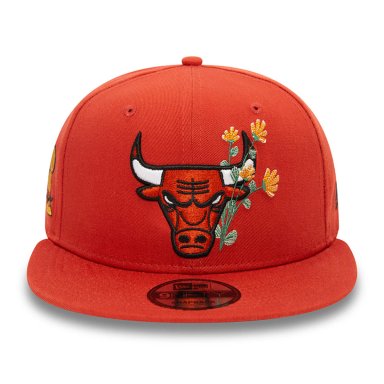 GORRA HOMBRE NEW ERA CHICAGO BULLS - 1