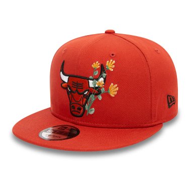 GORRA HOMBRE NEW ERA CHICAGO BULLS - 4