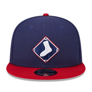 GORRA HOMBRE NEW ERA CHICAGO WHITE SOX - 1