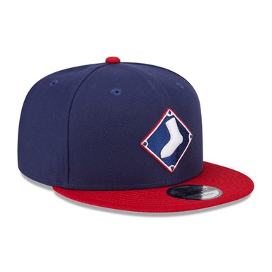 GORRA HOMBRE NEW ERA CHICAGO WHITE SOX - 3