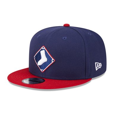 GORRA HOMBRE NEW ERA CHICAGO WHITE SOX - 4
