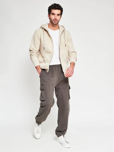 PANTALÓN ROBERT LEWIS - 4