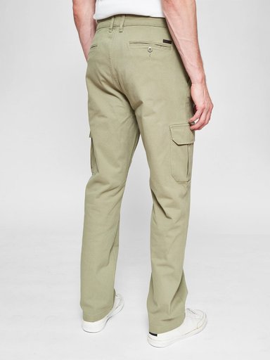 PANTALÓN REGULAR FIT HOMBRE CLOUDBREAK ANDER - 3