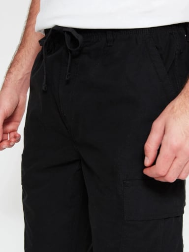 PANTALÓN JOGGER HOMBRE ROBERT LEWIS CARGO - 3