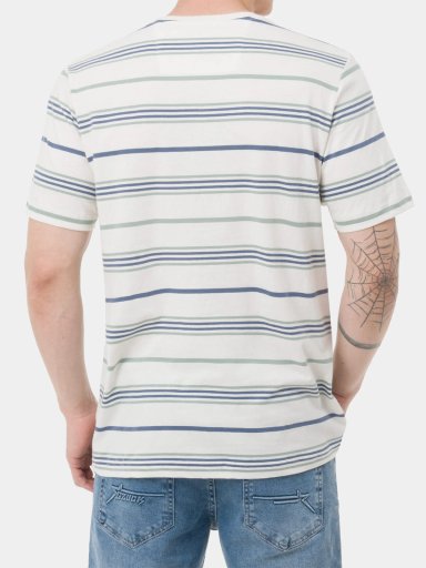 POLO MANGA CORTA HOMBRE GZUCK AZBRET - 2