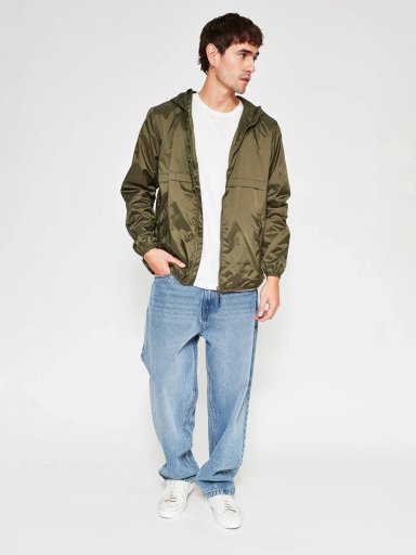 CASACA HOMBRE CLOUDBREAK BASTI - 4