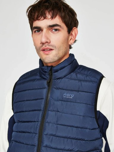 CASACA HOMBRE AERO - 3